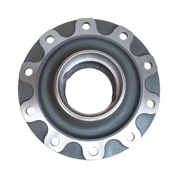 Προμηθευτής αμερικανικού τύπου Wheel Hub 3601S